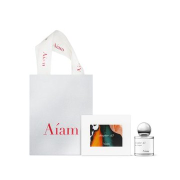 日本 Aiam Chapter 65 淡香精 50ml