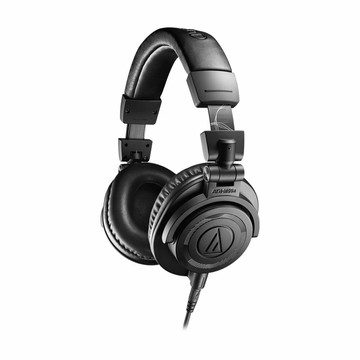 【曜德】鐵三角 ATH-M50x ENSO 專業型監聽耳機