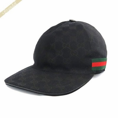 GUCCIキャップの通販 834件の検索結果 | LINEショッピング