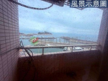 ❤萬里石濤園＃海景漁港美宅＃平車｜新北市萬里區東澳路