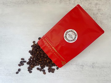 烘豆妮 現烘咖啡 衣索比亞 耶加雪菲-玉蘭花-日曬 G1