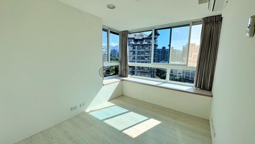 學區宅兩房江南頤和✅雙衛✅邊間✅租不如買｜新北市淡水區濱海路三段