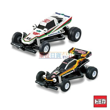 『 單位日貨 』TOMICA 日本正版 多美 無極限 PRM RC SERIES The HORNET CRASSHOP