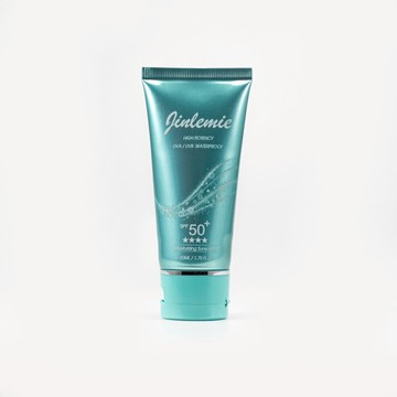 超晶透全方位防曬凝膠/無色  50ml  SPF50+4顆星 UVA / UVB