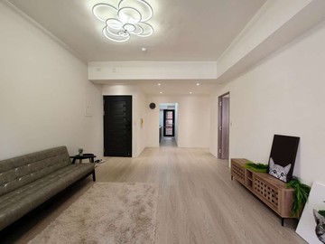 福山學區/榮總商圈 全新整理三房平車｜高雄市左營區民族一路