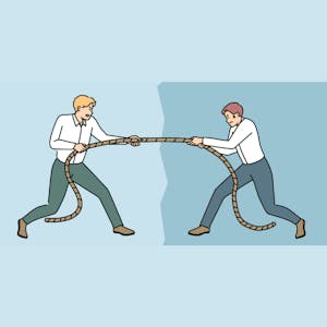 Conflict Management Strategies