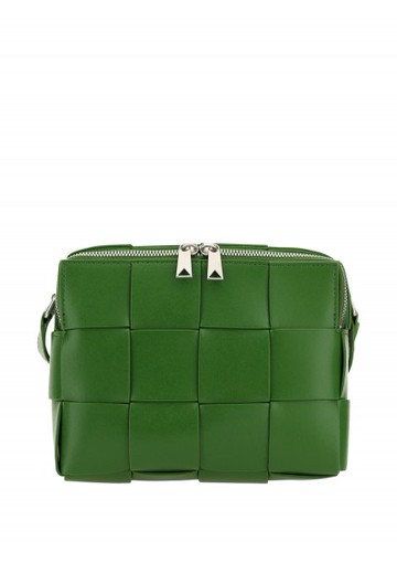 Bottega Veneta - Shoulder Bag - Mens - Green