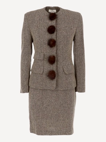 Calvin Klein 205W39Nyc Suits and Sets