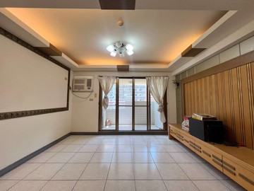 賈治漢漢口青海商圈樹海視野三房車位｜台中市西屯區寧夏路