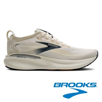 【BROOKS】AdrenalineGTS 25男支撐型運動鞋『卡其』110454  戶外 露營 登山 健行 休閒 時尚 舒適 運動鞋