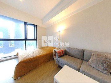 翔譽101景觀小宅-中信房屋台北南京店｜台北市松山區八德路四段