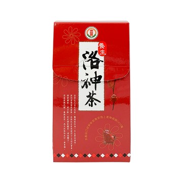 台東地區農會 養生洛神茶3g/20包