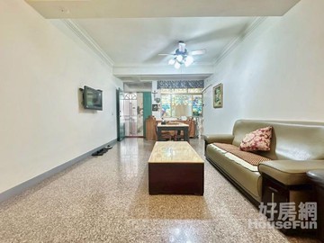 優質透天台積電大地坪透天店住｜高雄市楠梓區後昌路