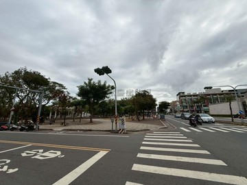 虎尾寮上段豪宅建地〈裕農三街〉｜台南市東區裕東段