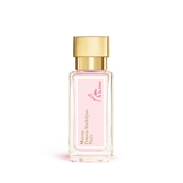 L'Eau A la Rose 玫瑰之水淡香水