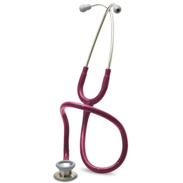 リットマン Littmann 聴診器 クラシックII 小児用 ラズベリー 2122 | LINEブランドカタログ