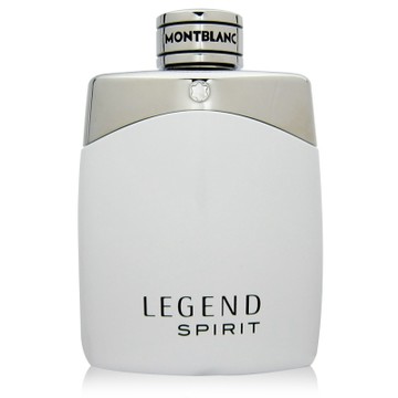 MONT BLANC 萬寶龍 傳奇白朗峰男性淡香水100ml TESTER