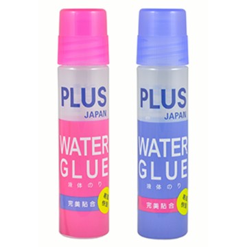 【PLUS 普樂士】膠水 50ml    36入 / 盒(28-008)