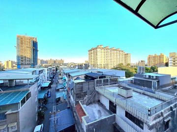 秀泰生活宅四房坡平車稀有家麒皇家邊間三陽台｜新北市樹林區保順街