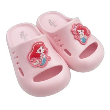 台灣製迪士尼小美人魚拖鞋