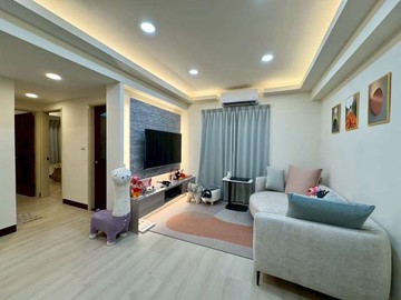 低總價1038萬小泰山裝潢美兩房住商黃媮琦｜新北市泰山區泰林路二段