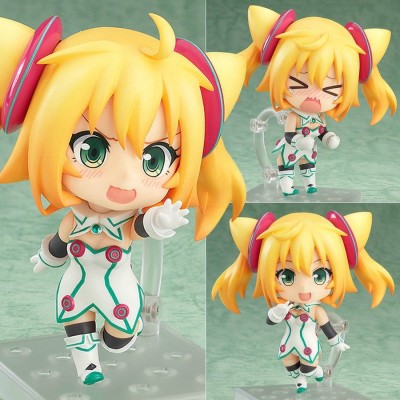 『新品即納』{FIG}ねんどろいど ハッカドール1号 ハッカドール THE