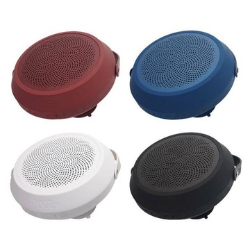 【JACKY WU】Wu所不在 藍牙喇叭