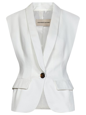 Alexandre Vauthier Gilet