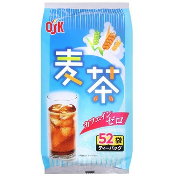 小谷穀粉  OSK麥茶52P (416g)