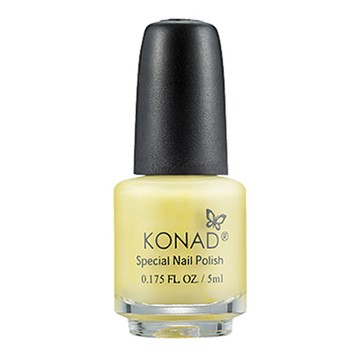Konad 彩繪漆 - 粉黃(5ml.)