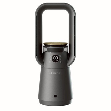 多功能無扇葉冷暖風扇