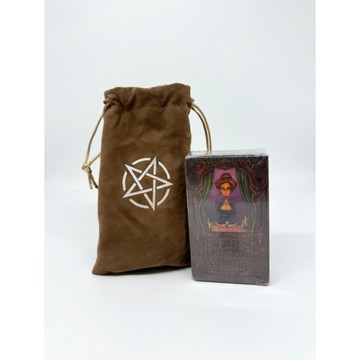 暗黑莊園塔羅牌 The Dark Mansion Tarot