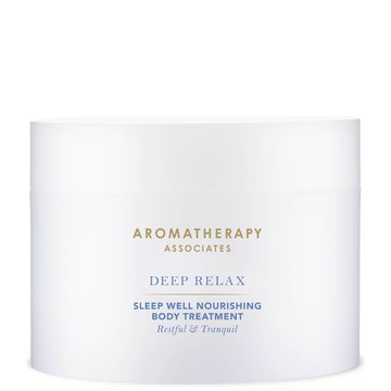 Aromatherapy Associates Deep Relax Body Treatment 200ml