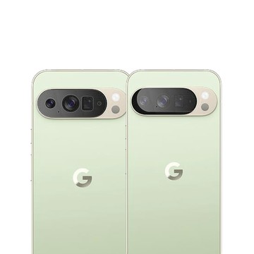 o-one 【小螢膜】Google Pixel 10 Pro XL 鏡頭保護貼 全新升級 輕薄抗擊 划痕自動修復 (2入)
