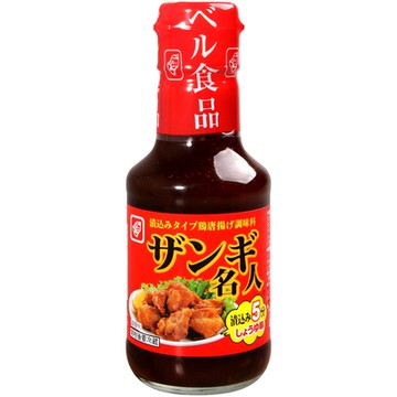 日式唐揚萬用醬(150ml)