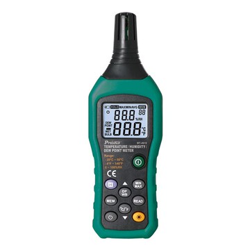 ProsKit寶工 MT-4616  溫度.溼度.露點測試器