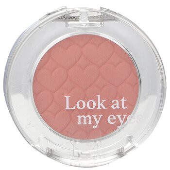 Etude House Etude House Look At My Eyes Cafe 眼影 - #RD305 2g-眼影