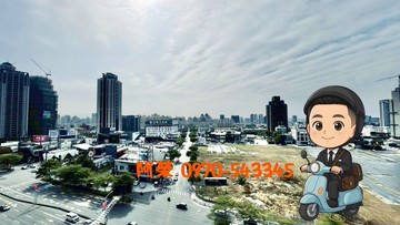 專簽｜全新完工～３２坪大３房平車～宜居陽台無限視野｜台中市西屯區黎明路二段