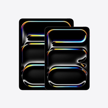 iPad Pro 13吋 (M4) Wi-Fi+行動網路 (Nano-Texture玻璃) 2T【10個工作天出貨】