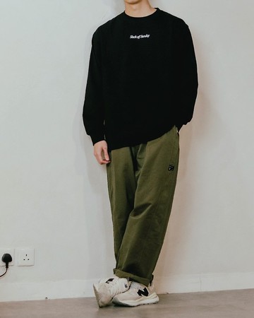 *現貨 限定優惠* SOS 長袖T-shirt