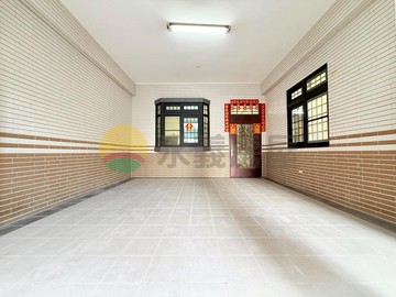 岡山#雙學區#大地坪活巷車墅#稀有釋出｜高雄市岡山區大仁北路