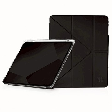 【預購】OPP iPad Air 13" M3/M2 專用多角度折疊防摔保護殼 淺