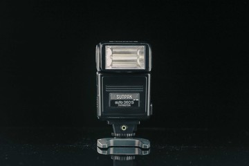 SUNPAK AUTO 360 S #閃光燈