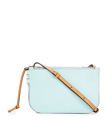 Loewe double zip pouch new arrivals