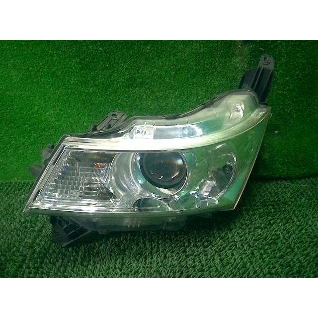 ルークス ハイウェイスターターボ DBA-ML21S 左ヘッドランプ ヘッドライト LED 100-59207 02260-4A00H |  LINEショッピング