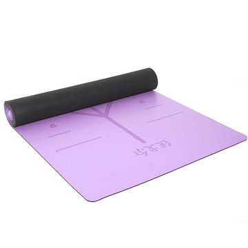 飛客雙面橡膠墊 6mm 家用瑜伽墊地墊批