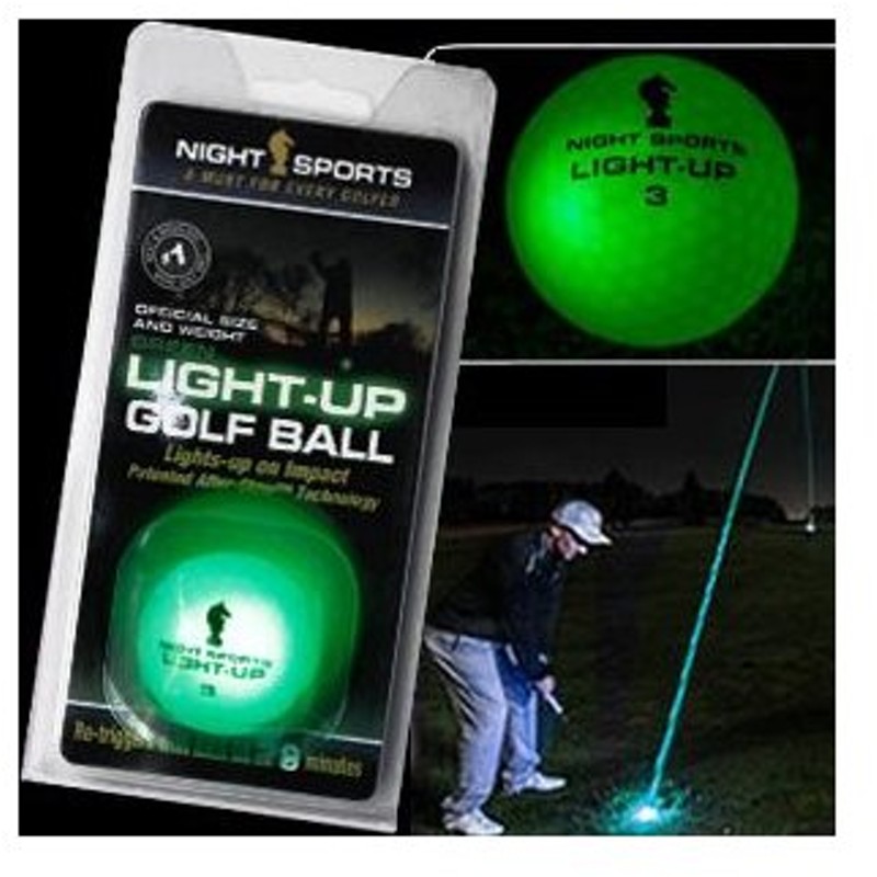 光るゴルフボール ライトアップゴルフボール グリーン Golf Balls ゴルフコンペ景品 ゴルフコンペ 景品 賞品 コンペ賞品 通販 Lineポイント最大get Lineショッピング