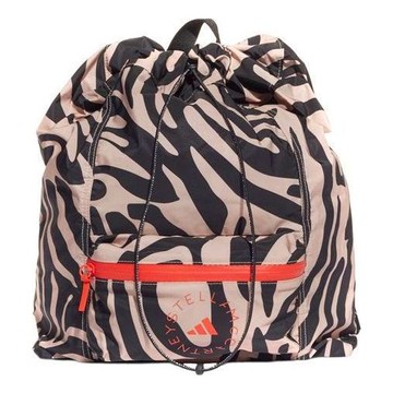 (WMNS) adidas By Stella McCartney Gym Sack 'Multicolor'