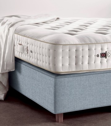 Vispring Firm Tiara Superb Mattress