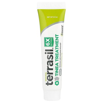 Terrasil, 皮癬修復，特大程度，0.5 盎司